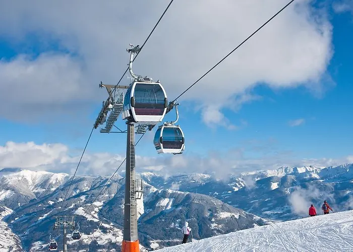 Tauern Schrempf - Anna