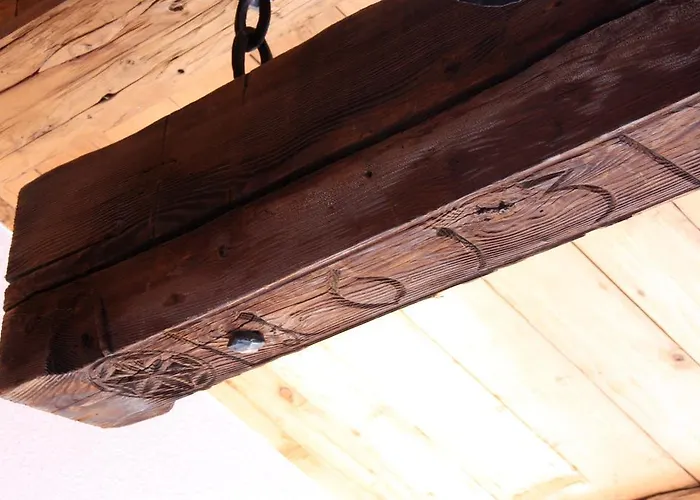 Tauern Schrempf - Anna * 니에데른실