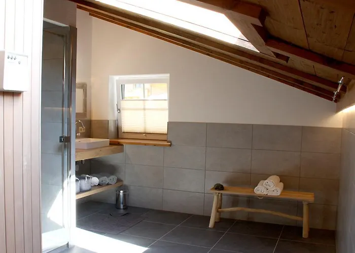 아파트 Tauern Schrempf - Anna *