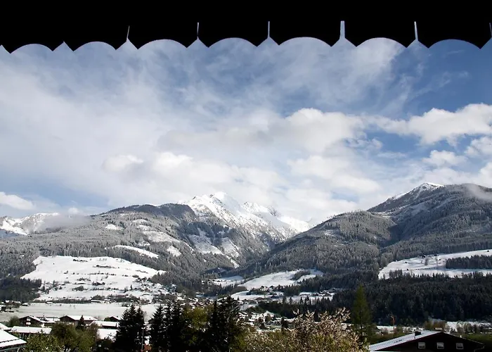 Tauern Schrempf - Anna