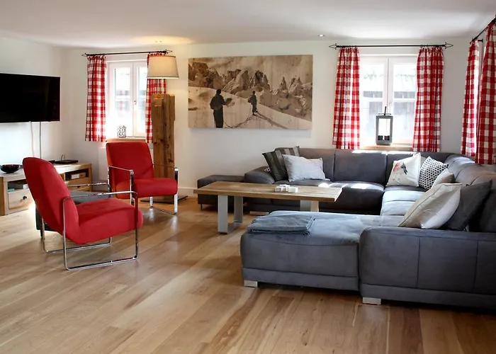 Tauern Schrempf - Anna * 니에데른실