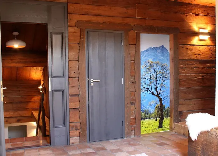 아파트 Tauern Schrempf - Anna *