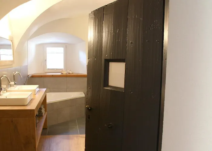 Tauern Schrempf - Anna *