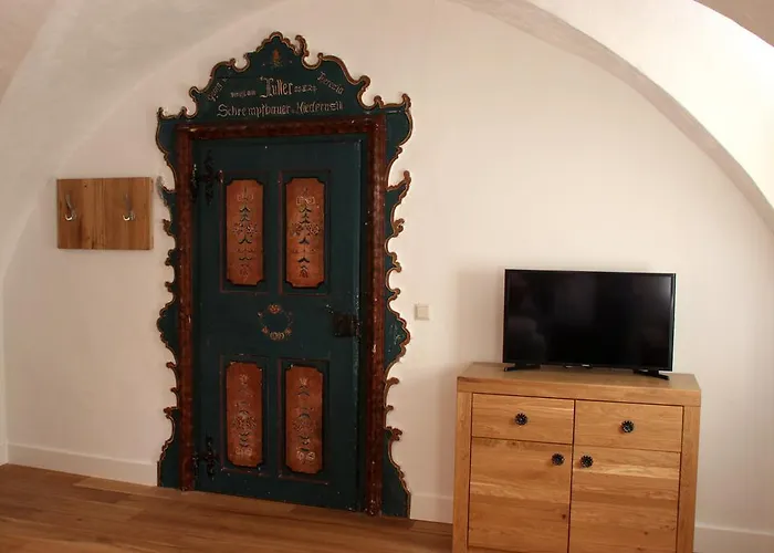 Tauern Schrempf - Anna