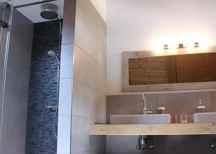 Tauern Schrempf - Anna 아파트 *